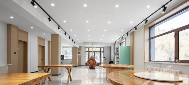 二妮·Guesthouse(二浪河风景区店)图片