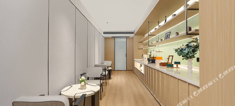 丽怡酒店(云阳城中城购物广场店)图片