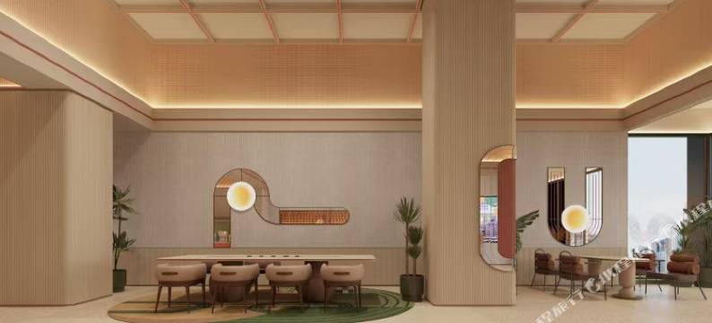 桔子酒店(广州增城新塘站店)图片