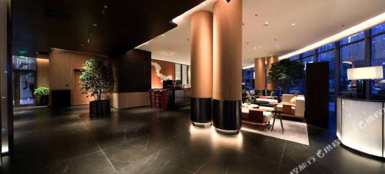 美豪丽致酒店(沈阳站太原街店)图片