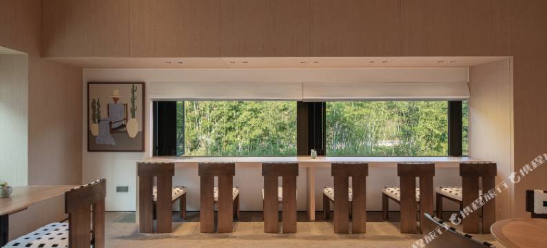 未迟·山下四时(惠州龙门店)图片