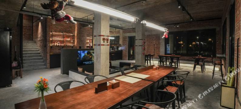 和光·树溪美学民宿图片