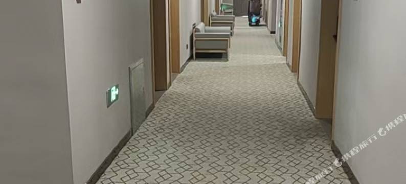 北京御澜臻庭酒店(龙泽地铁站店)图片