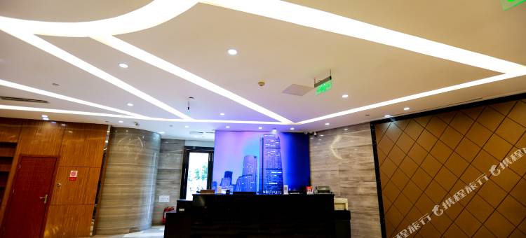 天津中心公寓(滨江道店)图片