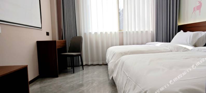 田园酒店(通山山口店)图片