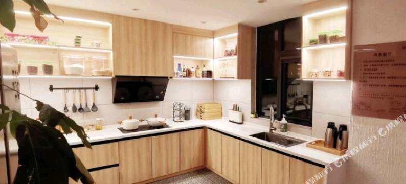 三门峡蓝鑫酒店(万达广场店)图片