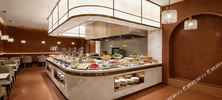 梦安庭MENG AN TING HOTEL酒店(上海国际旅游度假区店)图片