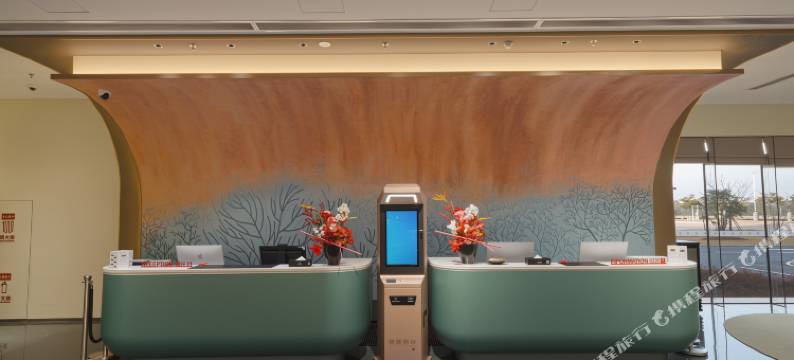 盱眙龙虾金陵大酒店图片