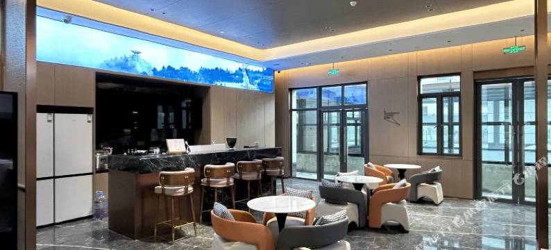 兰欧·尚品酒店(宁德柘荣屿前路店)图片