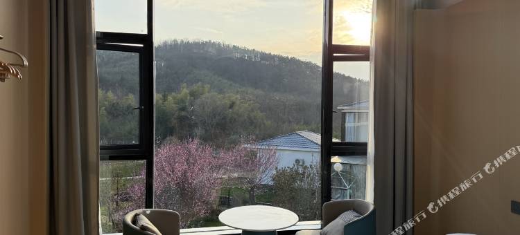 那无忧酒店图片