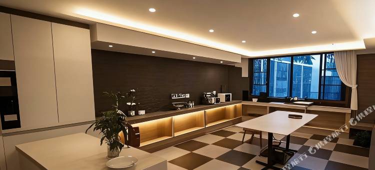贵阳万泉假日酒店(观山湖会展城金融城店)图片