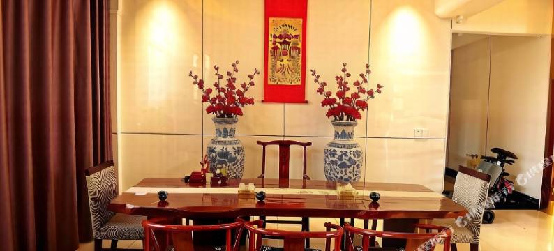 荣成满意大酒店图片