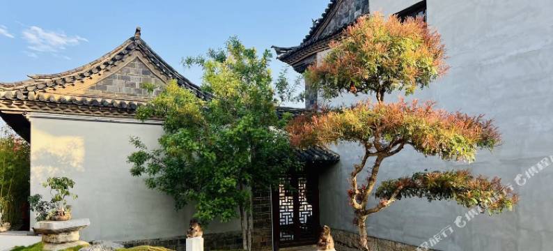 建水宿元舍客栈(焕文书院店)图片