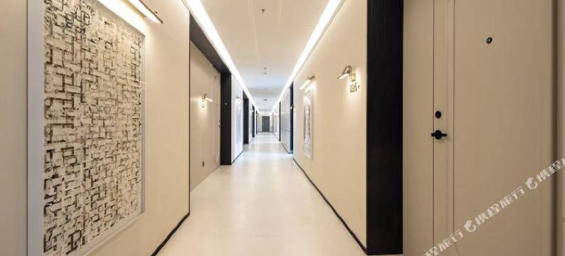 喜果酒店(锦州笔架山景区店)图片