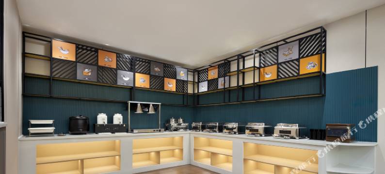 米漾米居酒店(永州宁远店)图片