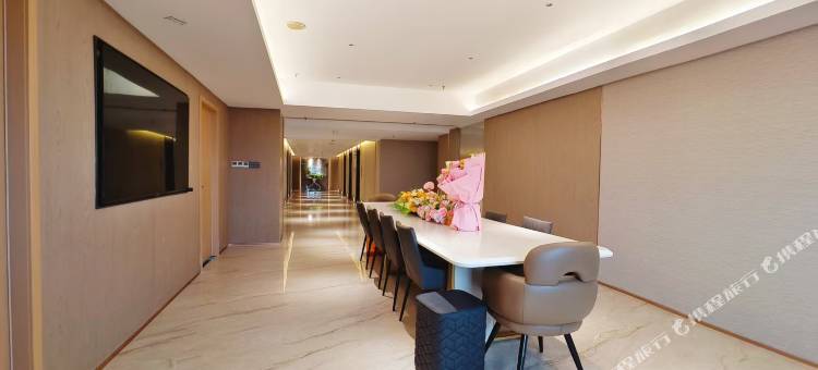 季禾酒店(安阳博物馆万达广场店)图片