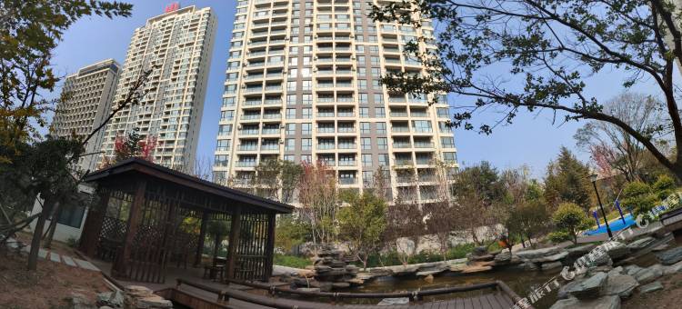 海之锐精品海景公寓(龙回头景区店)图片