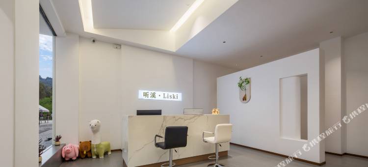 听溪·Liski酒店(张家界国家森林公园标志门店)图片