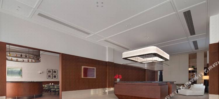 可兹酒店(佛山顺德伦教地铁站店)图片