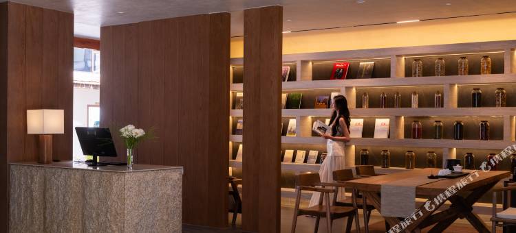 春和山海·Hidden Luxury｜榕侘海景度假隐奢民宿(大理喜洲店)图片
