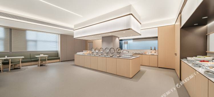 全季酒店(延安富县洛滨路店)图片