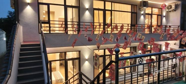 闫先生的院子民宿(忻州古城景区店)图片