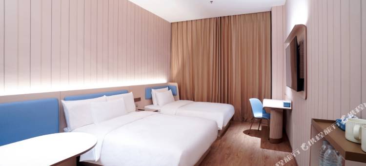 汉庭酒店(开封河南大学大梁路店)图片