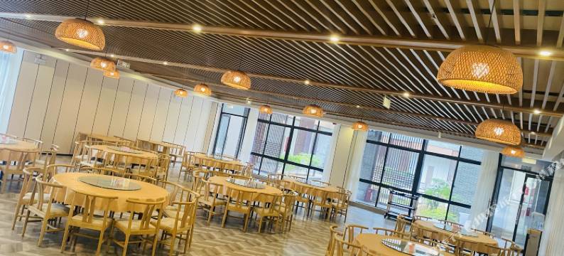 黄姚古镇雅园酒店图片