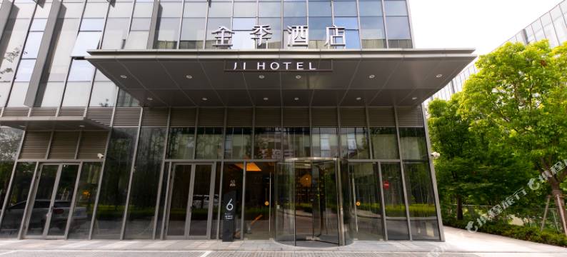 全季酒店(上海虹桥国展中心申虹路店)图片
