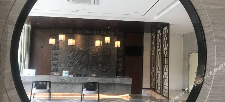 古井君莱酒店(亳州银杏路店)图片