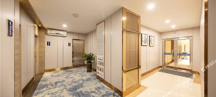 江门柏丽宜居酒店(江门五邑大学迎宾大道店)图片
