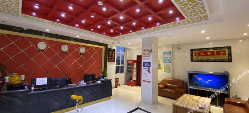 塔城黎兴宾馆图片