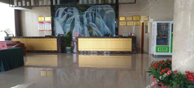 武平客都汇假日酒店图片