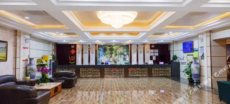 宝利酒店(肇庆七星岩牌坊店)图片