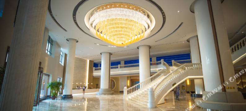 美林阁温泉国际酒店(武义温泉小镇店)图片