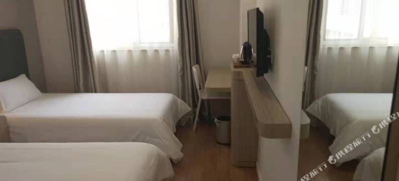 汉庭酒店(上海徐家汇虹桥路店)图片