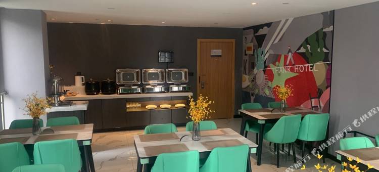 尚客优酒店(滕州人和天地店)图片