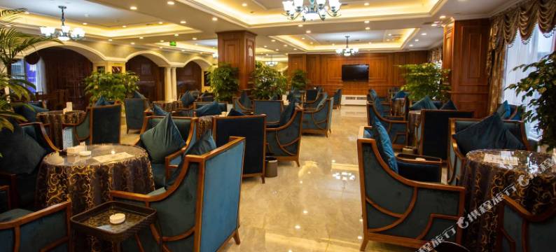 成都美和酒店图片