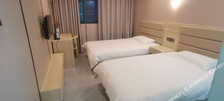 蚌埠珍珠湖宾馆图片