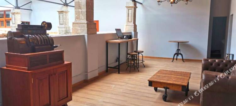 Hotel MX mas centro CDMX, Trademark Collection by Wyndham图片