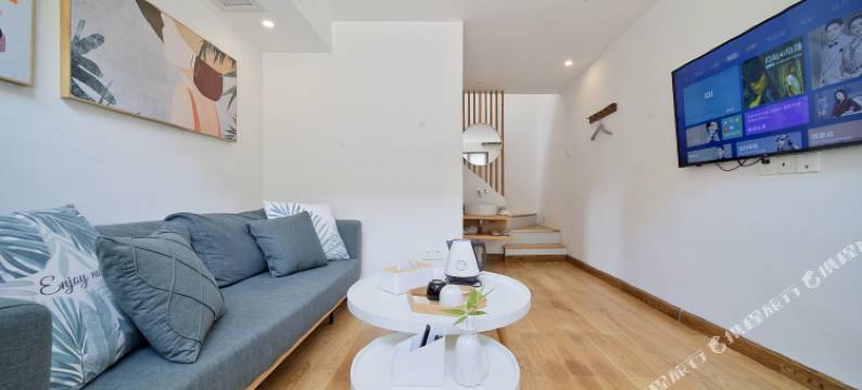 桐庐石小舍民宿图片