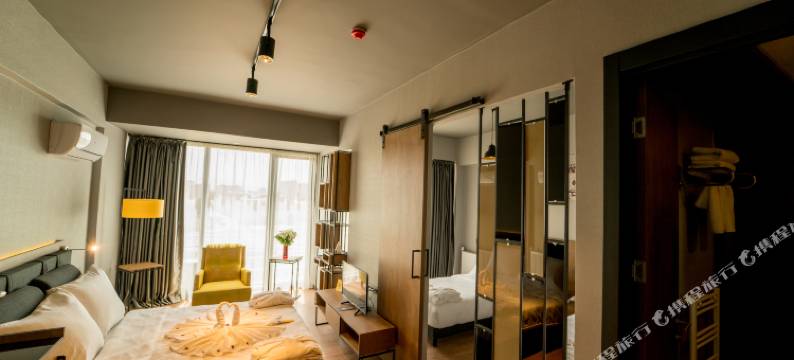 开塞利阁楼酒店(The Kayseri Loft Hotel)图片