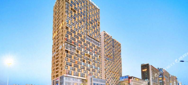 雅轩酒店(昆明高铁南站第七街区店)图片