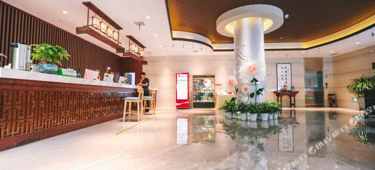 常州文笔酒店(青果巷店)图片