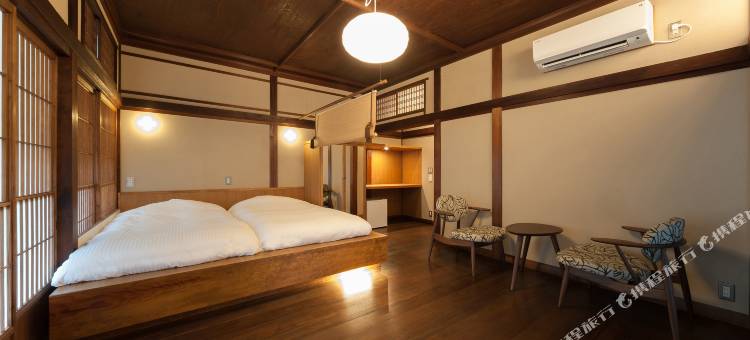 环翠楼别馆酒店(Kansuiro Annex)图片