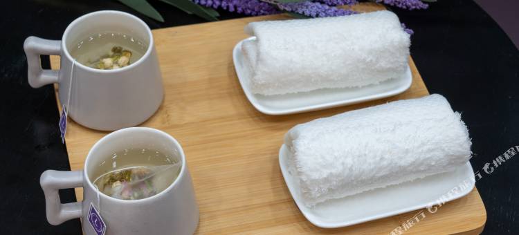 麗枫酒店(昭通赶烤美食街店)图片