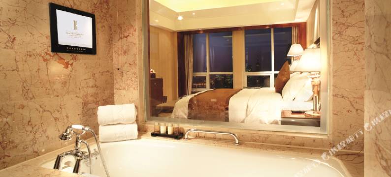 武汉光谷金盾大酒店图片