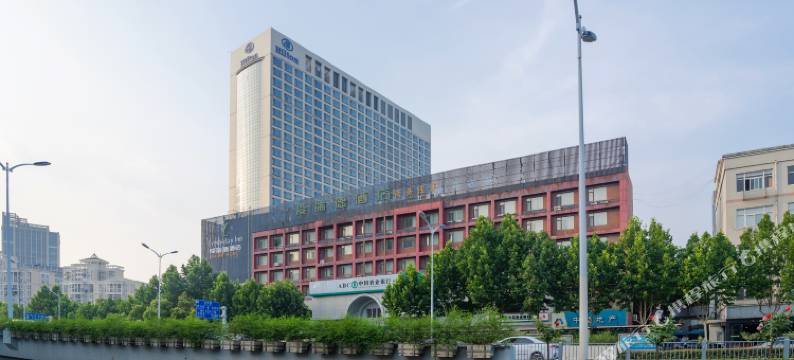 爱瑞德商务连锁酒店(合肥凤阳路火车站店)图片