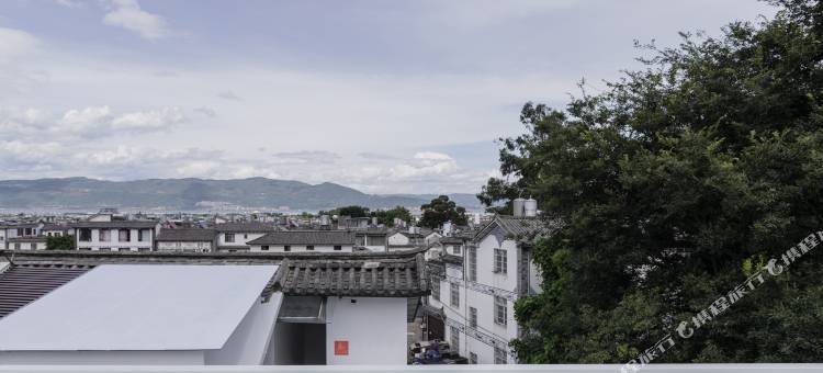 大理桃溪青舍青年旅舍图片