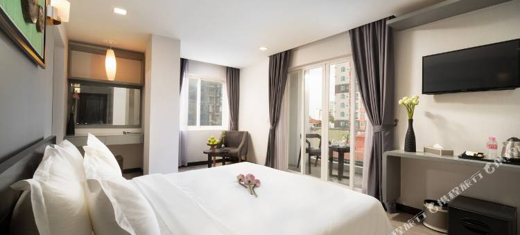 鱼豹汇酒店(F L G Hotel)图片